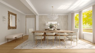 Glam by Havenly Interior Designer Amelia