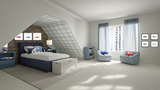  Bedroom by Havenly Interior Designer Laura
