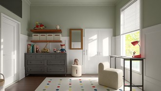 Modern, Transitional Bedroom by Havenly Interior Designer Zehra