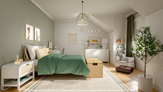  Bedroom by Havenly Interior Designer Michelle