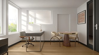  Living Room by Havenly Interior Designer Katerina