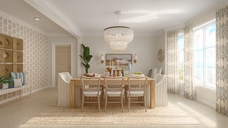 Coastal by Havenly Interior Designer Elie