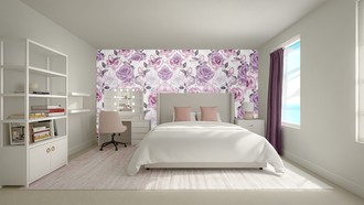  Bedroom by Havenly Interior Designer Laura