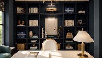  Office by Havenly Interior Designer Carla
