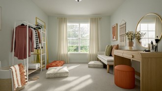  Bedroom by Havenly Interior Designer Michelle