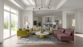  by Havenly Interior Designer Courtney
