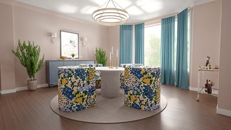  by Havenly Interior Designer Courtney