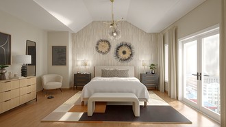 Midcentury Modern by Havenly Interior Designer Akira