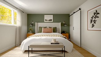 Organic Modern Not Sure Yet by Havenly Interior Designer Candida
