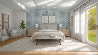 Modern, Farmhouse by Havenly Interior Designer Sarah