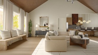 Contemporary, Organic Modern Not Sure Yet by Havenly Interior Designer Lauren