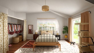  Bedroom by Havenly Interior Designer Alejandra