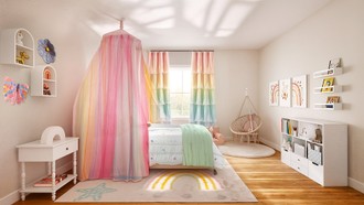  Bedroom by Havenly Interior Designer Júlia