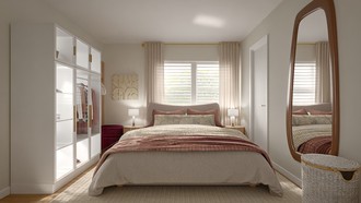  Bedroom by Havenly Interior Designer Michelle