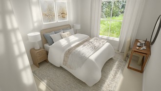  Bedroom by Havenly Interior Designer Roxanna
