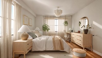  Bedroom by Havenly Interior Designer Júlia