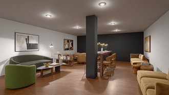 Modern, Midcentury Modern Other by Havenly Interior Designer Jessica