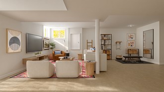 Midcentury Modern Other by Havenly Interior Designer Ivan