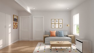 Midcentury Modern Other by Havenly Interior Designer Tania