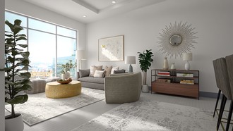 Modern by Havenly Interior Designer Tracy