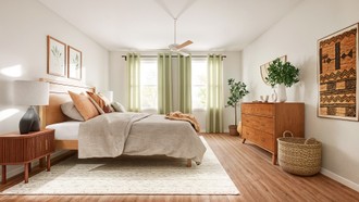  Bedroom by Havenly Interior Designer Júlia
