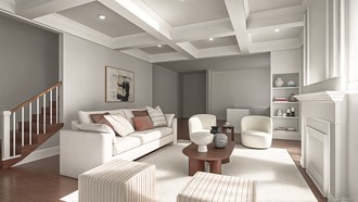  Living Room by Havenly Interior Designer Diego