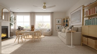  Playroom by Havenly Interior Designer Patricio