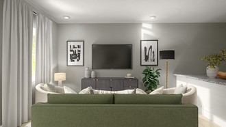 Modern by Havenly Interior Designer Tracy
