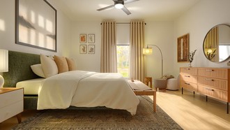  Bedroom by Havenly Interior Designer David