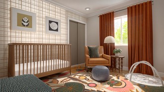 Contemporary, Modern, Bohemian, Traditional by Havenly Interior Designer Tracy