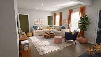  Not Sure Yet by Havenly Interior Designer Brighid