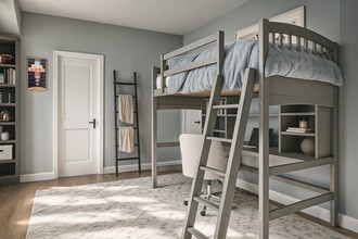  Bedroom by Havenly Interior Designer Ana