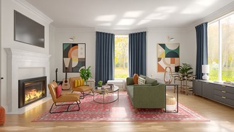  by Havenly Interior Designer Katharine