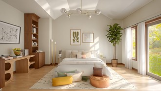  by Havenly Interior Designer Bell