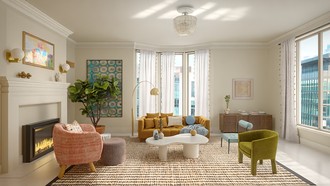  by Havenly Interior Designer Bell