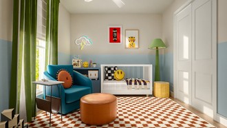  Nursery by Havenly Interior Designer Michelle
