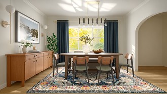  Living Room by Havenly Interior Designer Rafaela