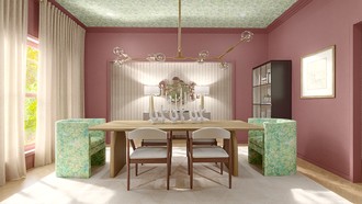 Contemporary, Modern, Classic, Glam, Transitional by Havenly Interior Designer Caroline