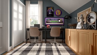  Bedroom by Havenly Interior Designer Patricio