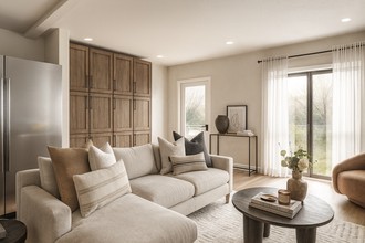  Living Room by Havenly Interior Designer Ana