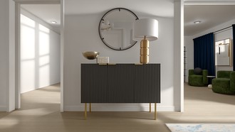  Entryway by Havenly Interior Designer Dawn