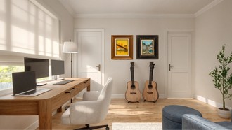  Office by Havenly Interior Designer Sofia