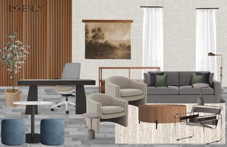 Modern, Bohemian Other by Havenly Interior Designer Jean