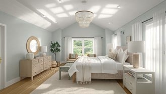 Classic, Coastal, Organic Modern, California Cool, Warm Transitional, New Classic, Traditional Charm by Havenly Interior Designer Amy