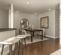  Dining Room by Havenly Interior Designer Ana