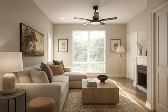  Living Room by Havenly Interior Designer Ana