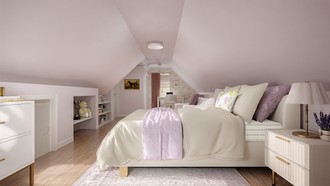  Bedroom by Havenly Interior Designer Michelle