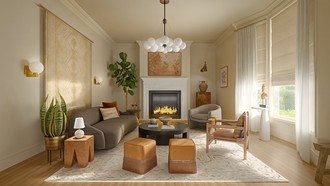  by Havenly Interior Designer Stephanie