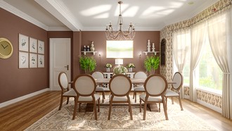 Classic by Havenly Interior Designer Megan