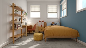  Bedroom by Havenly Interior Designer David